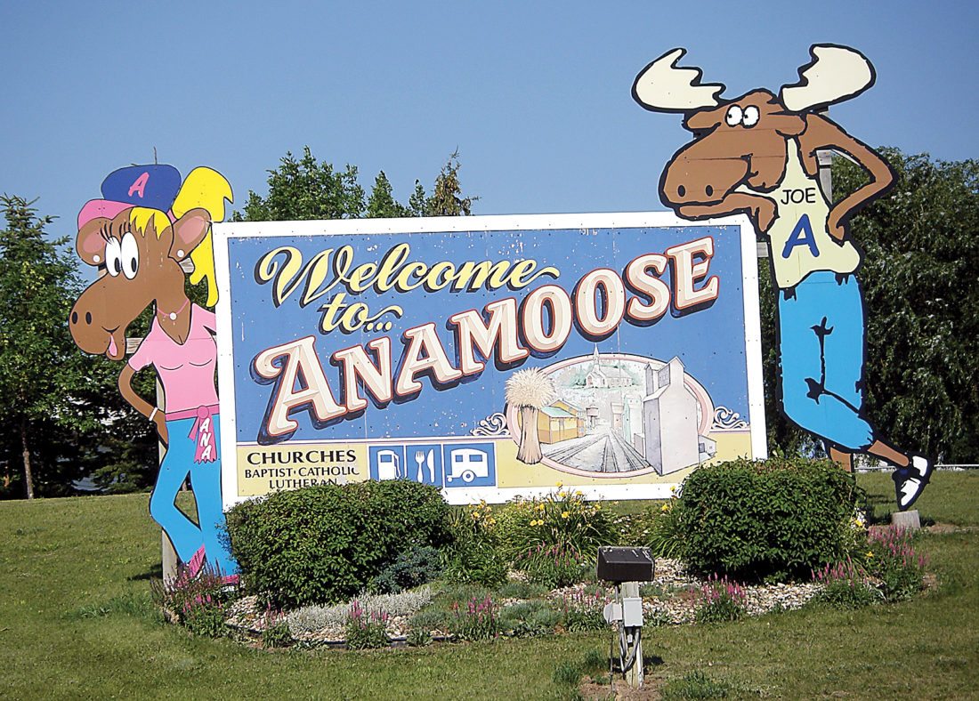 Anamoose’s organizer leaves big shoes to fill News, Sports, Jobs